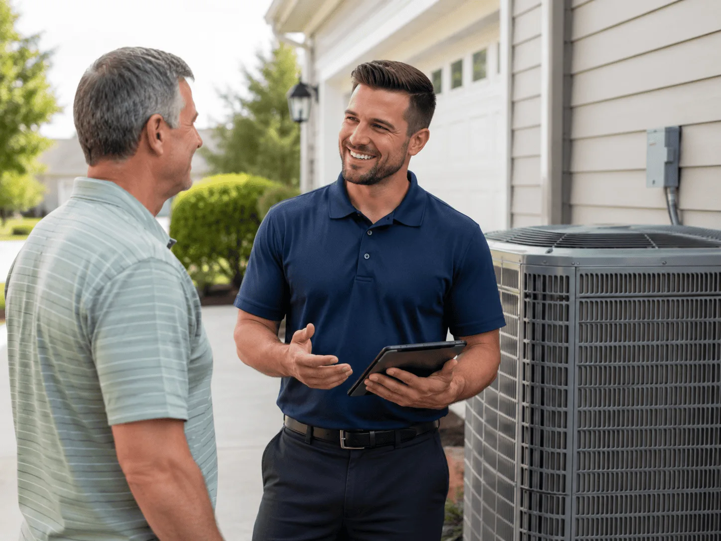 Heat Pump Installation Shoshone, ID FAQs